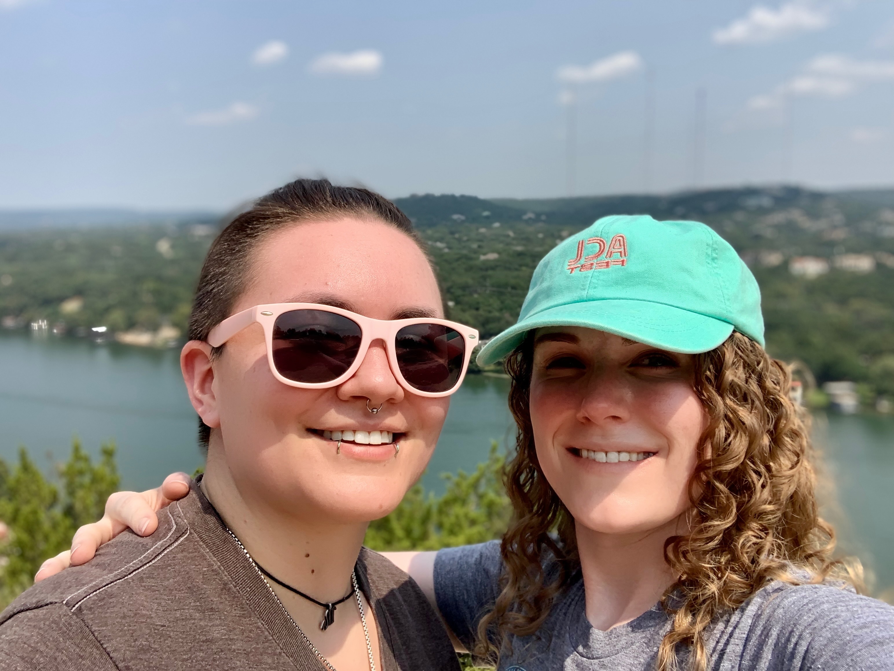 Employee Spotlight: Mia Blackwood